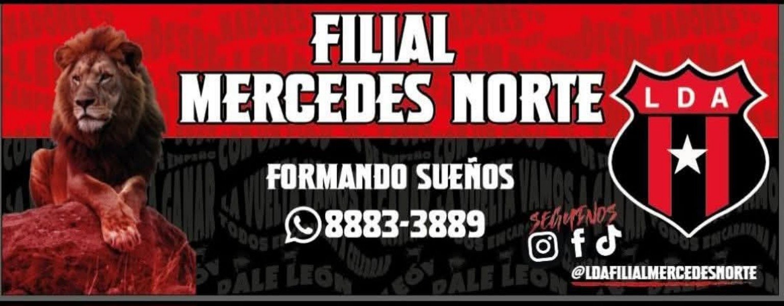LDA Filial Mercedes Norte